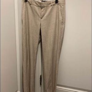 Banana Republic Dress Pants Size 2